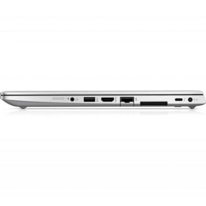 HP 840 G5 i5 8GB RAM 256GB SSD Touchscreen met garantie