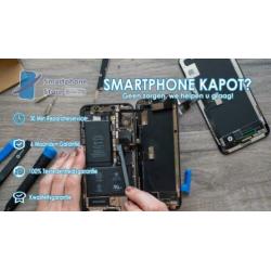 Apple iPhone / iPad laadpoort reparatie Kollum