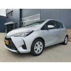 Toyota Yaris 1.5 Hybrid Active (bj 2019, automaat)