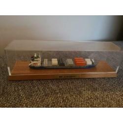 Model ms callisto