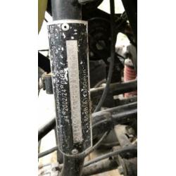 bashan quad 200cc