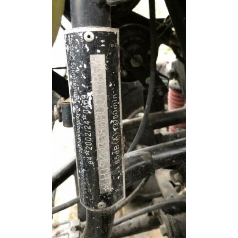 bashan quad 200cc