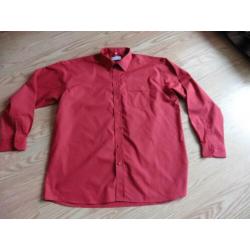 EDCETERA overhemd maat 47