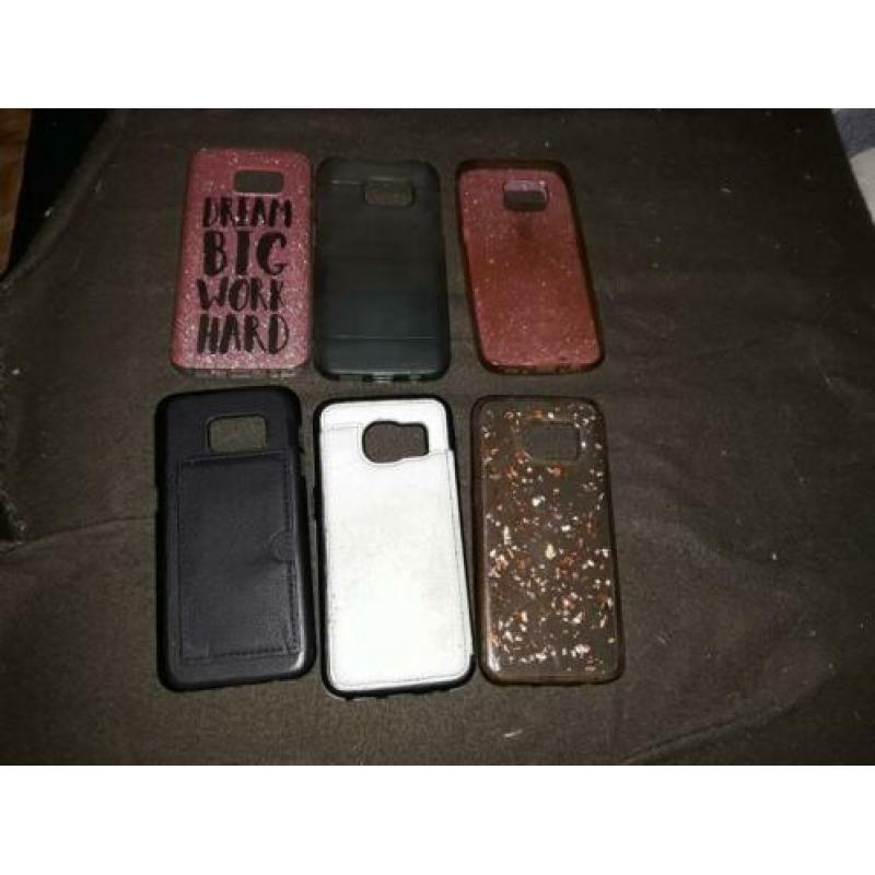 Samsung Galaxy s7