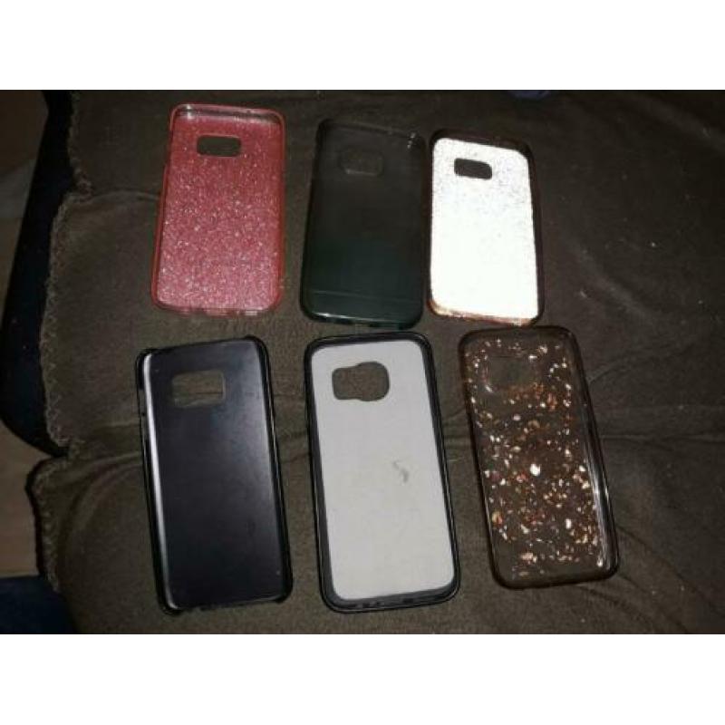Samsung Galaxy s7