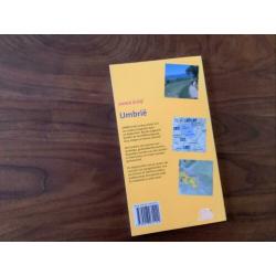 Umbrie Italie ANWB reisgids routes wandel fiets auto Toscane