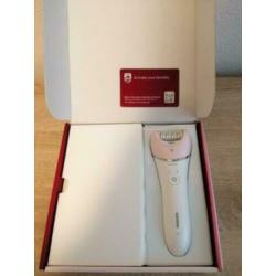 Philips Satinelle Advanced BRP535/00 - Epilatorset