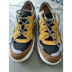 Sneakers NIEUW An hour and a shower maat 40