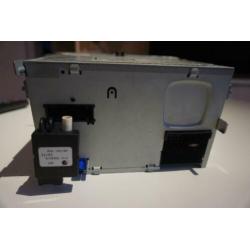 Originele volkswagen rns 315 navigatiesysteem