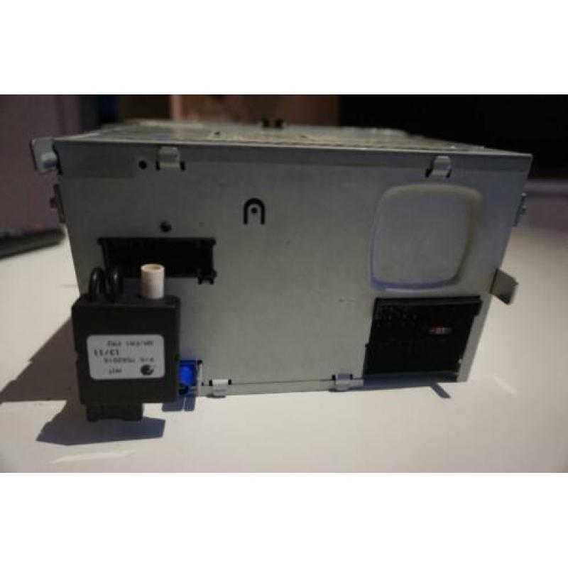 Originele volkswagen rns 315 navigatiesysteem
