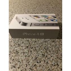 iPhone 4S wit 8GB