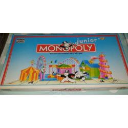 Monopoly Junior