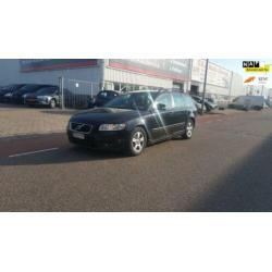 Volvo V50 1.6D S/S EURO 5 -- BELGIUM CAR - BELGISCHE AUTO