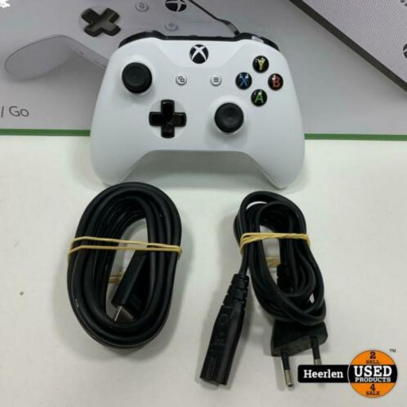 Microsoft Xbox One S | 500GB (822593)