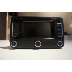Originele volkswagen rns 315 navigatiesysteem