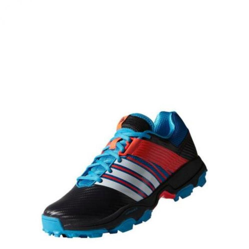 Hockeyschoen voor heren van adidas, de adiStar S4. 44