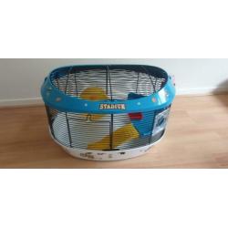Hamsterkooi Stadion