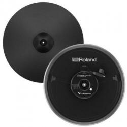 Roland TD50 & TD27 Digital pack PD140DS Snare en CY18 Ride.