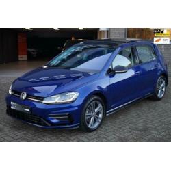 Volkswagen Golf 1.5 TSI Highline Business R pano stoel massa