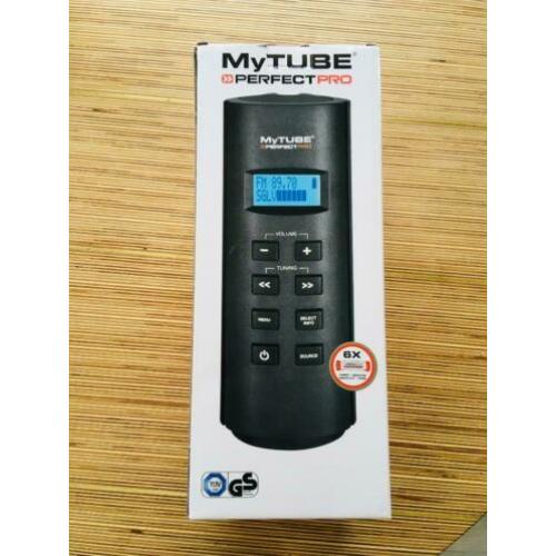 Bouwradio MyTUBE Perfect Pro