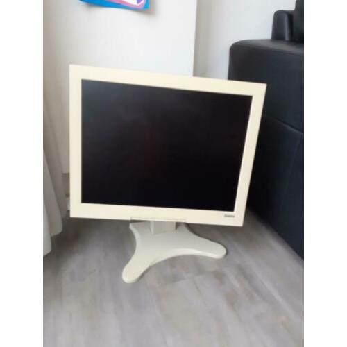 Iiyama beeldscherm/monitor