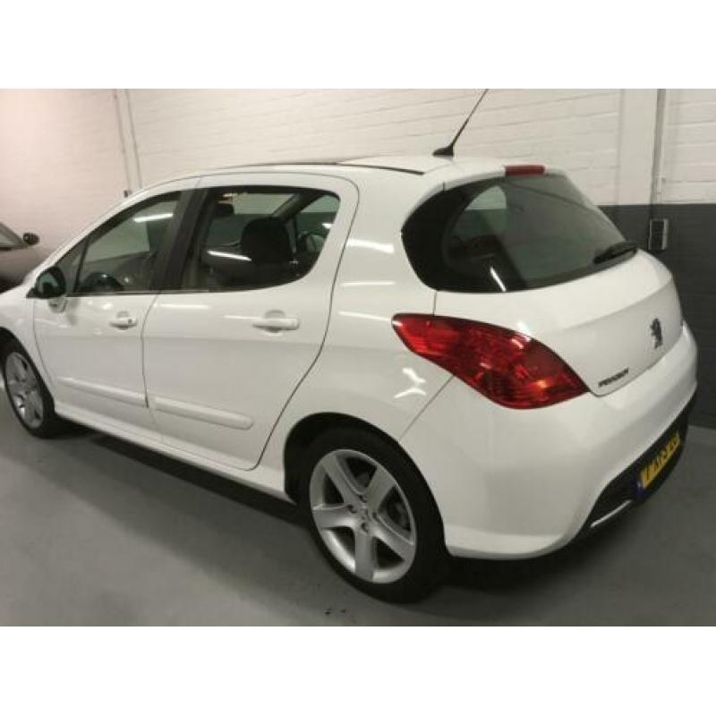 Peugeot 308 1.6 THP XT/ PANO/ CIMA/ Stoelverwarming