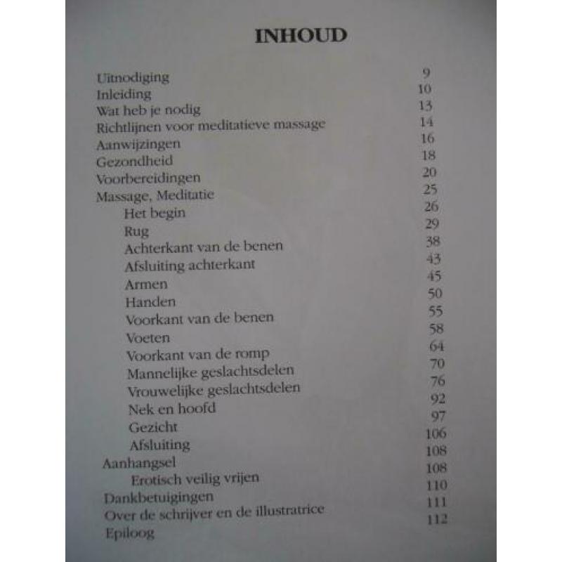 Erotische massage - Kenneth Ray Stubbs