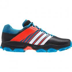 Hockeyschoen voor heren van adidas, de adiStar S4. 44