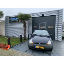 Ford Ka 1.3 Futura