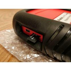 Autel AL619 Auto Uitleesapparaat Foutcode ABS Airbag Motor