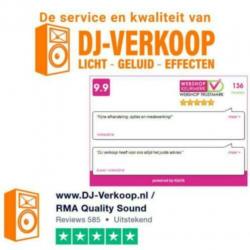 NIEUW! Pioneer XDJ-RX2 - All-in-one stand alone DJ-controll