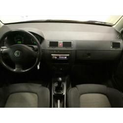 SKODA Fabia 1.4 16V 101PK Equipe Plus *AIRCO*