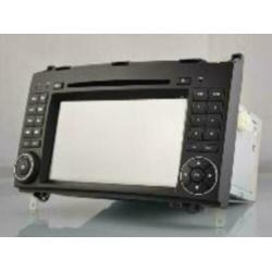 Android 9 navigatie mercedes sprinter 2014 dvd carkit usb
