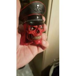 Red Skull Marvel Premium Format, Exclusive