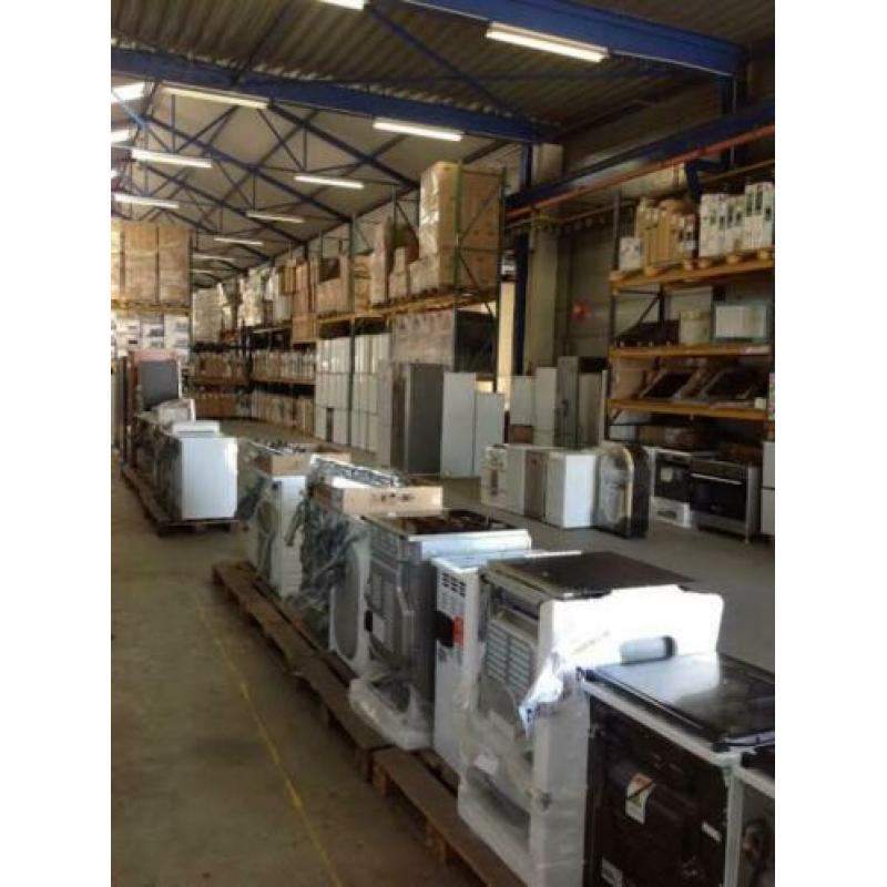 Siemens condensdroger 7Kg z.g.a.n.