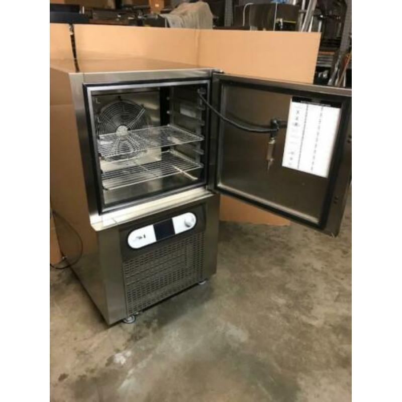 Foster BCF21 Blast chiller snel koeler vriezer shock freezer