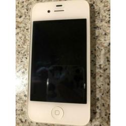 iPhone 4S wit 8GB