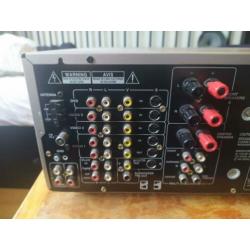 Onkyo TX-DS575 versterker