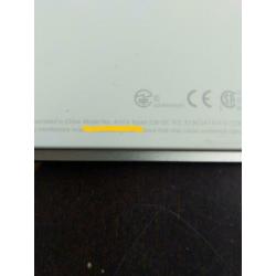 Apple Wireless Keyboard Model A1413