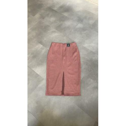 Primark rok roze maat 38 nieuw
