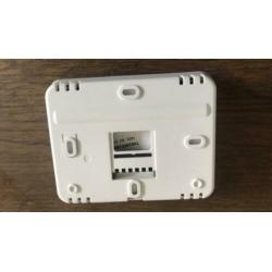 Honeywell Chronotherm Touch Thermosstaat