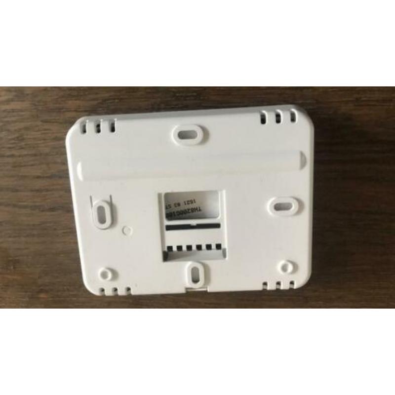 Honeywell Chronotherm Touch Thermosstaat