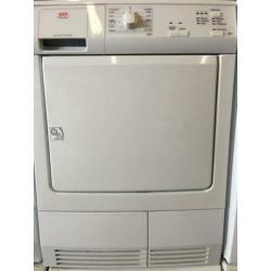 Siemens condensdroger 7Kg z.g.a.n.