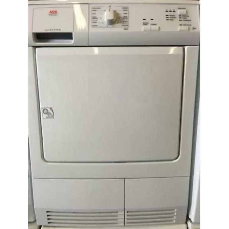 Siemens condensdroger 7Kg z.g.a.n.