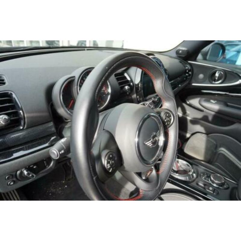 Mini Mini Clubman 2.0 John Cooper Works ALL4