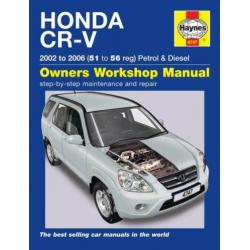 Honda CR-V 2002 -2006 / AANBIEDING + gratis verzenden !!
