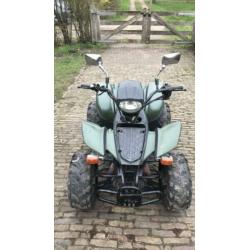 bashan quad 200cc