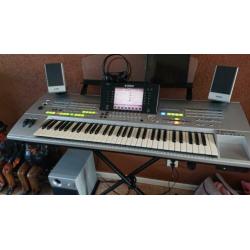Yamaha tyros 1