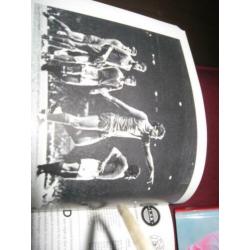 Ajax boek (+150 blz) we are the champions Europacup wereld-