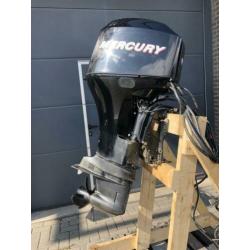 Mercury 60PK 4takt EFi 2007